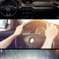 🚗🕶️ 50% KORTING! Nooit meer verblind door zon of grootlicht! Deze anti-verblindingszonneklep met dubbel lenssysteem (dag/nacht) houdt je ogen veilig en gefocust – universeel & clip-on!
