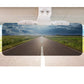 🚗🕶️ 50% KORTING! Nooit meer verblind door zon of grootlicht! Deze anti-verblindingszonneklep met dubbel lenssysteem (dag/nacht) houdt je ogen veilig en gefocust – universeel & clip-on!