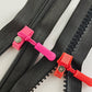🧷 Opklikbare Reparatietrekker voor Ritsen-Ten items