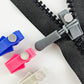 🧷 Opklikbare Reparatietrekker voor Ritsen-Ten items