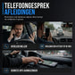 🎁Nieuwe collectie 2026 - 50% KORTING💥SP11 Parrot Bluetooth Handsfree Speakerphone met trilling-geactiveerde automatische inschakeling, A2DP-ondersteuning en nummerweergave met gesproken melding