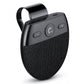 🎁Nieuwe collectie 2026 - 50% KORTING💥SP11 Parrot Bluetooth Handsfree Speakerphone met trilling-geactiveerde automatische inschakeling, A2DP-ondersteuning en nummerweergave met gesproken melding