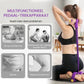 Multifunctionele Weerstandsband met 8 Buizen